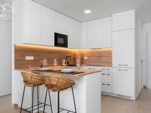Prodej bytu 4+kk, Benijofar, Alicante, Španělsko, 84 m2