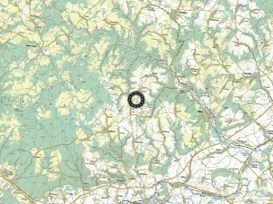 Prodej pole, Luboměř, 13880 m2