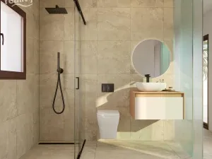 Prodej rodinného domu, Algorfa, Alicante, Španělsko, 131 m2