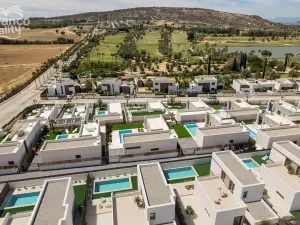 Prodej rodinného domu, Algorfa, Alicante, Španělsko, 131 m2