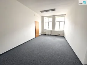Pronájem kanceláře, Praha - Vysočany, Kolbenova, 91 m2