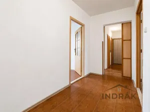 Prodej bytu 2+1, Nový Jičín, Dlouhá, 62 m2