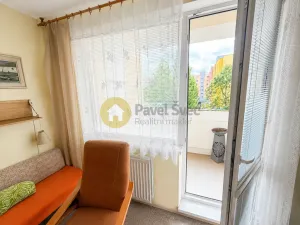 Prodej bytu 2+kk, Strakonice - Strakonice I, Obránců míru, 44 m2