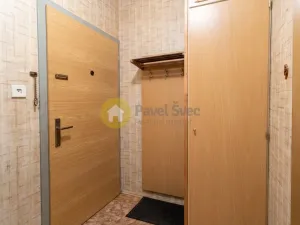 Prodej bytu 2+kk, Strakonice - Strakonice I, Obránců míru, 44 m2