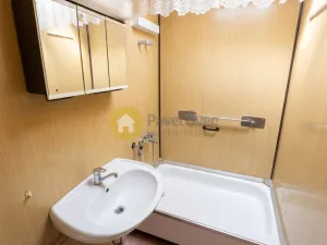 Prodej bytu 2+kk, Strakonice - Strakonice I, Obránců míru, 44 m2