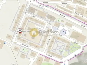 Prodej bytu 2+kk, Strakonice - Strakonice I, Obránců míru, 44 m2