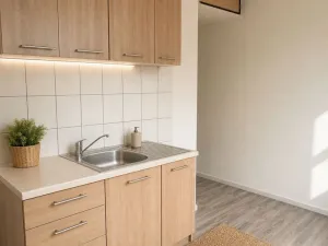 Prodej bytu 2+1, Svatoňovice, 47 m2