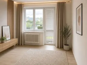 Prodej bytu 2+1, Svatoňovice, 47 m2
