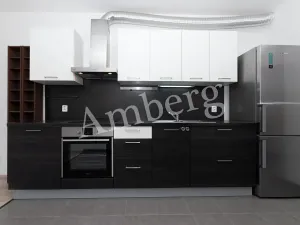 Prodej bytu 2+kk, Praha - Žižkov, Na Vackově, 53 m2
