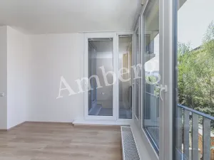 Prodej bytu 2+kk, Praha - Žižkov, Na Vackově, 53 m2