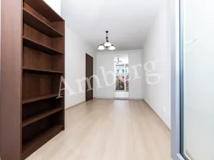 Prodej bytu 2+kk, Praha - Žižkov, Na Vackově, 53 m2