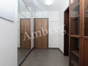 Prodej bytu 2+kk, Praha - Žižkov, Na Vackově, 53 m2