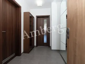 Prodej bytu 2+kk, Praha - Žižkov, Na Vackově, 53 m2