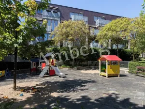 Prodej bytu 2+kk, Praha - Žižkov, Na Vackově, 53 m2