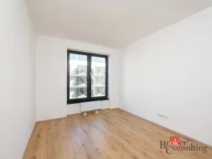 Pronájem bytu 2+kk, Plzeň - Jižní Předměstí, Železná, 56 m2