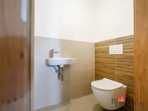 Pronájem bytu 2+kk, Plzeň - Jižní Předměstí, Železná, 56 m2