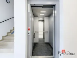 Pronájem bytu 2+kk, Plzeň - Jižní Předměstí, Železná, 56 m2