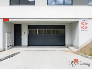 Pronájem bytu 2+kk, Plzeň - Jižní Předměstí, Železná, 56 m2
