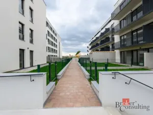 Pronájem bytu 2+kk, Plzeň - Jižní Předměstí, Železná, 56 m2