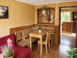 Prodej chaty, Chyňava, 34 m2