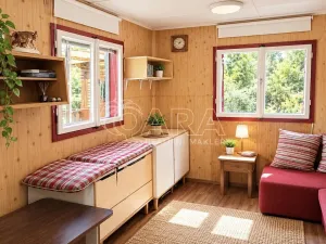 Prodej chaty, Chyňava, 34 m2