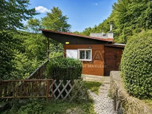 Prodej chaty, Chyňava, 34 m2