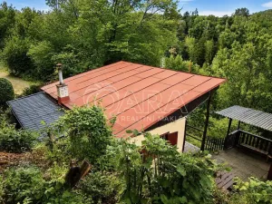 Prodej chaty, Chyňava, 34 m2