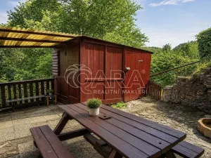 Prodej chaty, Chyňava, 34 m2