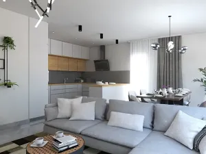 Prodej rodinného domu, Svinošice, 146 m2