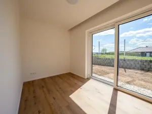 Prodej rodinného domu, Svinošice, 146 m2