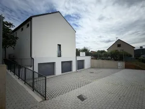 Prodej rodinného domu, Svinošice, 146 m2