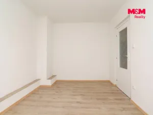 Pronájem bytu 2+kk, Trutnov - Střední Předměstí, Horská, 45 m2