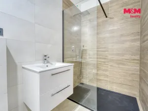 Pronájem bytu 2+kk, Tlučná, Tlučenská kolonie, 41 m2