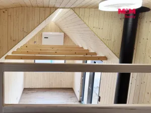 Prodej mobilheimu, Senetářov, 25 m2