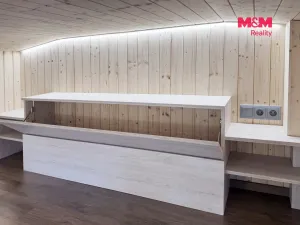 Prodej mobilheimu, Senetářov, 25 m2