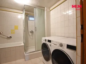 Pronájem rodinného domu, Bělá pod Bezdězem, Na Pískách, 66 m2