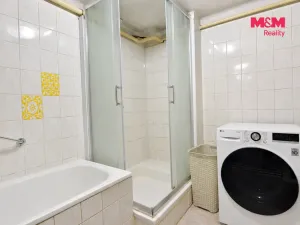 Pronájem rodinného domu, Bělá pod Bezdězem, Na Pískách, 66 m2