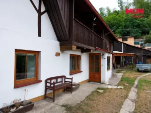 Pronájem rodinného domu, Bělá pod Bezdězem, Na Pískách, 66 m2