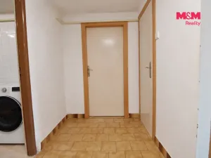 Pronájem rodinného domu, Bělá pod Bezdězem, Na Pískách, 66 m2