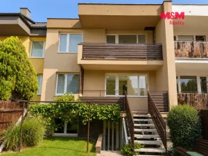 Prodej rodinného domu, Prostějov - Krasice, Rudolfa Těsnohlídka, 122 m2