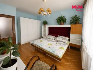 Prodej rodinného domu, Prostějov - Krasice, Rudolfa Těsnohlídka, 122 m2
