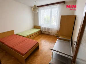 Prodej rodinného domu, Prostějov - Krasice, Rudolfa Těsnohlídka, 122 m2