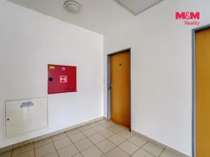 Pronájem bytu 2+kk, Plzeň - Jižní Předměstí, Karlova, 45 m2