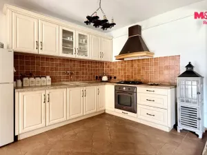 Prodej rodinného domu, Tvořihráz, 81 m2