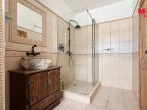 Prodej rodinného domu, Tvořihráz, 81 m2