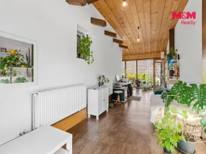Prodej rodinného domu, Huntířov, 207 m2