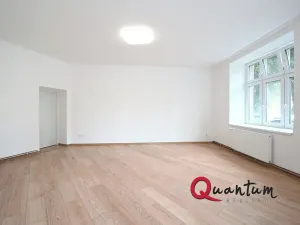 Pronájem bytu 5+kk, Praha - Vršovice, Mexická, 139 m2