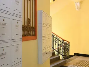 Pronájem bytu 5+kk, Praha - Vršovice, Mexická, 139 m2