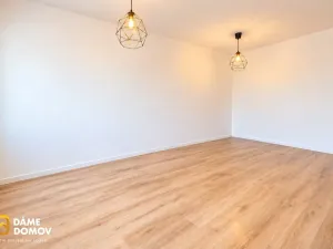 Pronájem bytu 3+1, Hodonín, Brandlova, 82 m2