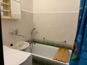 Pronájem bytu 2+1, Pardubice, Pichlova, 48 m2